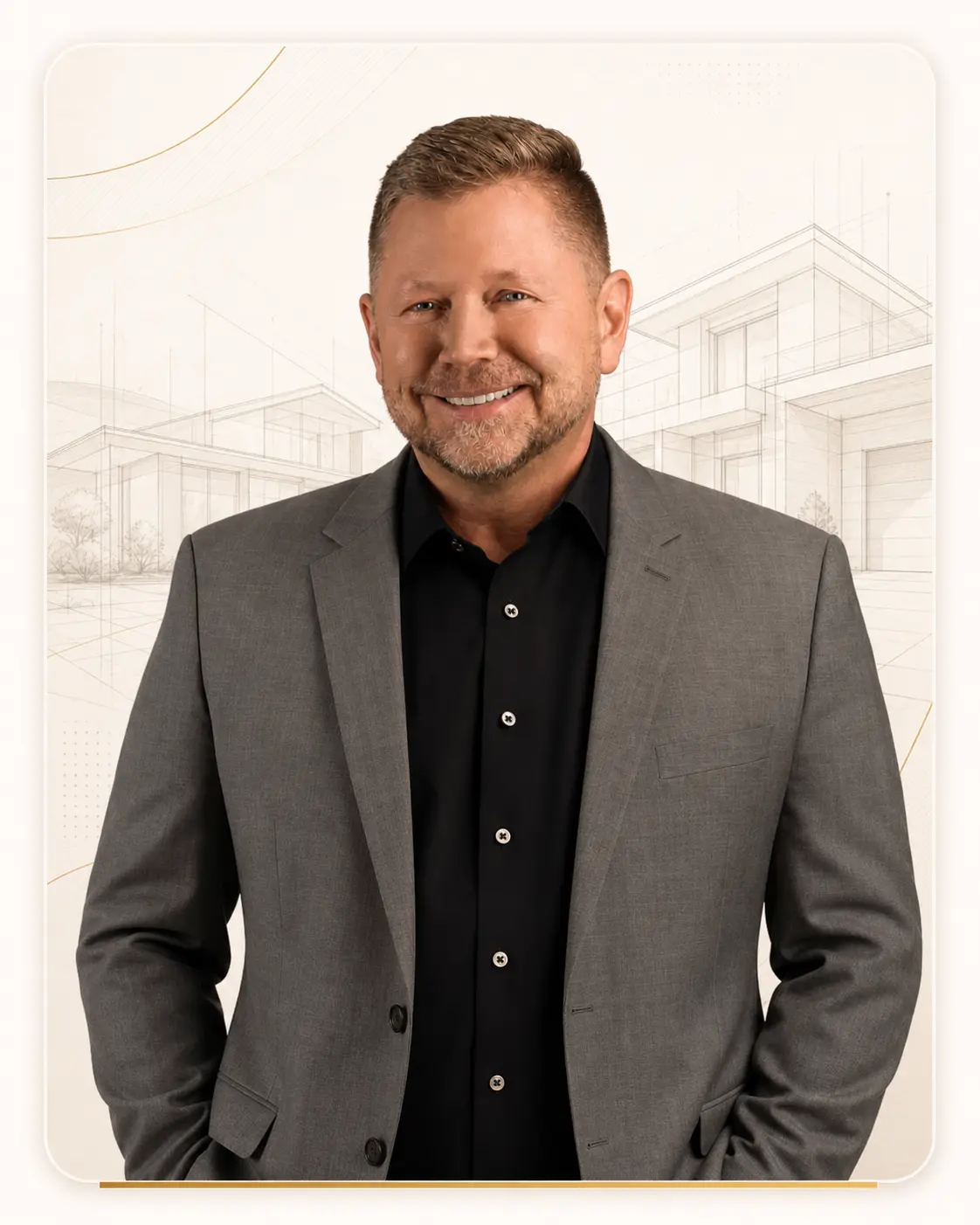 Greg Aftayev - Owner, Homestead Financial Mortgage