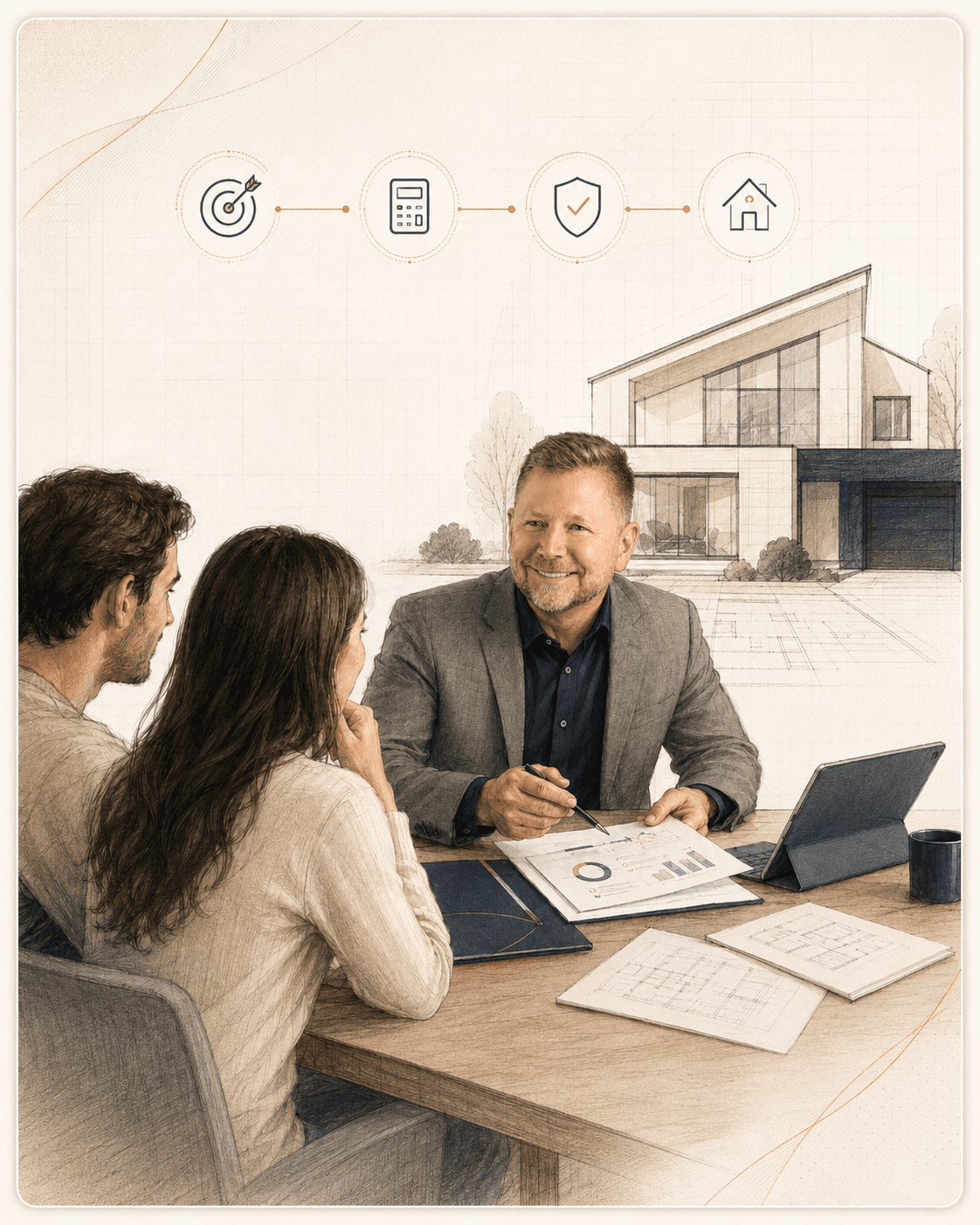 Meet Greg Aftayev - Owner, Homestead Financial Mortgage